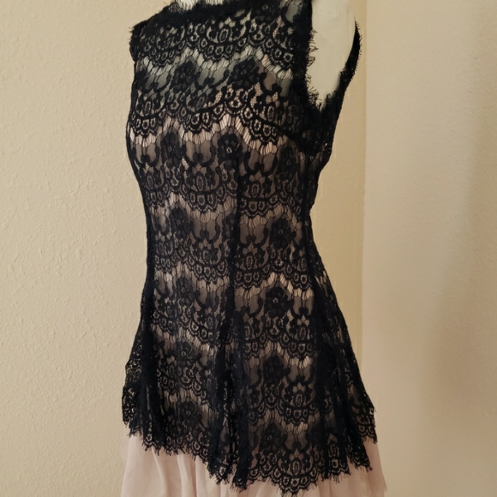 NWT Little Black Dress/Cocktail Dress, Size 6